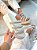 Birken Feminina Clara Off-white - Imagem 6