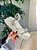 Flatform Feminina Bibiana Off-white - Imagem 6