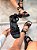 Flatform Feminina Cordas Trancoso Preta - Imagem 6