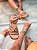 Flatform Feminina Cordas Trancoso Nude - Imagem 6