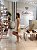 Flatform Feminina Cordas Trancoso Off-white - Imagem 4