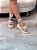 PRÉ VENDA - Flatform Feminina Cordas Trancoso Off-white - Imagem 4