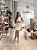 Flatform Feminina Cordas Trancoso Off-white - Imagem 3