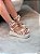PRÉ VENDA - Flatform Feminina Cordas Trancoso Off-white - Imagem 7
