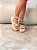 Flatform Feminina Cordas Trancoso Off-white - Imagem 6