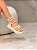 Flatform Feminina Cordas Trancoso Off-white - Imagem 7