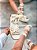 Flatform Feminina Cordas Trancoso Off-white - Imagem 8