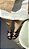 Flatform Feminina Brenda Preta - Imagem 1