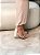 Sandália Feminina Shine Off-White - Imagem 3