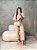 Sandália Feminina Shine Off-White - Imagem 2
