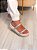 Birken Feminina Clér Off-white - Imagem 3