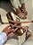 Birken Feminina Alexia Bronze - Imagem 1