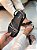 Flatform Bibiana Feminina Preta - Imagem 9