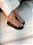 Flatform Bibiana Feminina Preta - Imagem 6