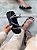 Flatform Bibiana Feminina Preta - Imagem 8