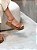 Flatform Bibiana Feminina Camel - Imagem 9