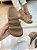Birken Feminina Clara Camel - Imagem 4