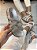 Birken Feminina Alexia Prata - Imagem 3