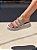 Birken Feminina Clara Off-white - Imagem 1