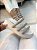 Birken Feminina Clara Off-white - Imagem 13