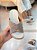 Birken Flatform Tais Off-white - Imagem 9