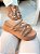 Birken Flatform Michele Nude - Imagem 1