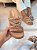 Birken Flatform Michele Nude - Imagem 7