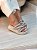 Birken Flatform Michele Off-white - Imagem 2