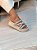 Birken Flatform Michele Off-white - Imagem 3