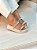 Birken Feminina Dani Off-white - Imagem 4
