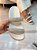 Birken Flatform Leona Off-white - Imagem 8