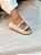 Birken Flatform Leona Off-white - Imagem 3