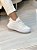 Tênis Feminino Luma Branco - Imagem 7