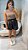 Bota Feminina Malu Chelsea Off-white - Imagem 9