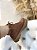 Coturno Feminino Carol Camel - Imagem 5