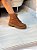 Coturno Feminino Carol Camel - Imagem 8