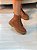 Coturno Feminino Carol Camel - Imagem 9