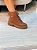 Coturno Feminino Carol Camel - Imagem 6