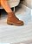 Coturno Feminino Carol Camel - Imagem 12