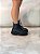 Coturno Feminino Carol Preto - Imagem 14