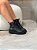 Coturno Feminino Carol Preto - Imagem 13