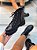 Coturno Feminino Carol Preto - Imagem 9