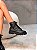 Coturno Feminino Carol Preto - Imagem 1