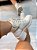 Bota Feminina Marina Off-white - Imagem 4