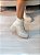 Bota Feminina Marina Off-white - Imagem 10