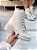 Bota Feminina Marina Off-white - Imagem 9