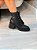 Bota Feminina Marina Preta - Imagem 8
