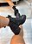 Bota Feminina Marina Preta - Imagem 5
