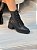 Bota Feminina Marina Preta - Imagem 4