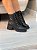 Bota Feminina Marina Preta - Imagem 6